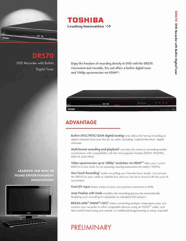 Toshiba DVD Player DR570-page_pdf